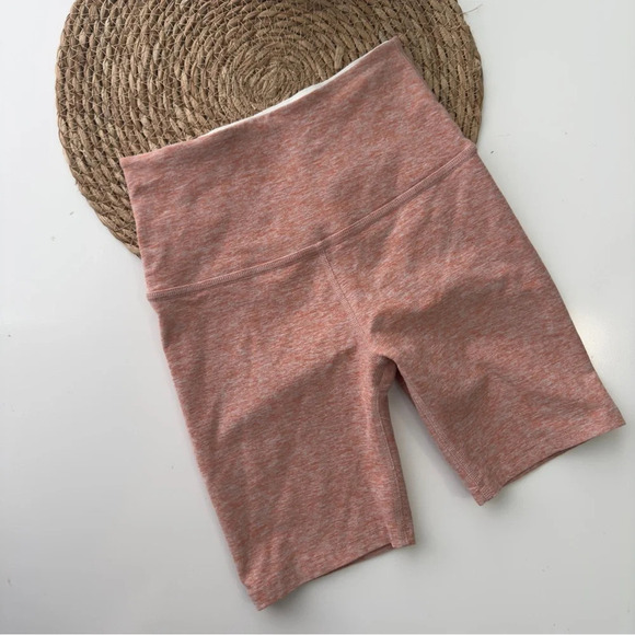 Beyond Yoga Spacedye‎ Keep Pace Biker Shorts Size XS - Picture 2 of 8
